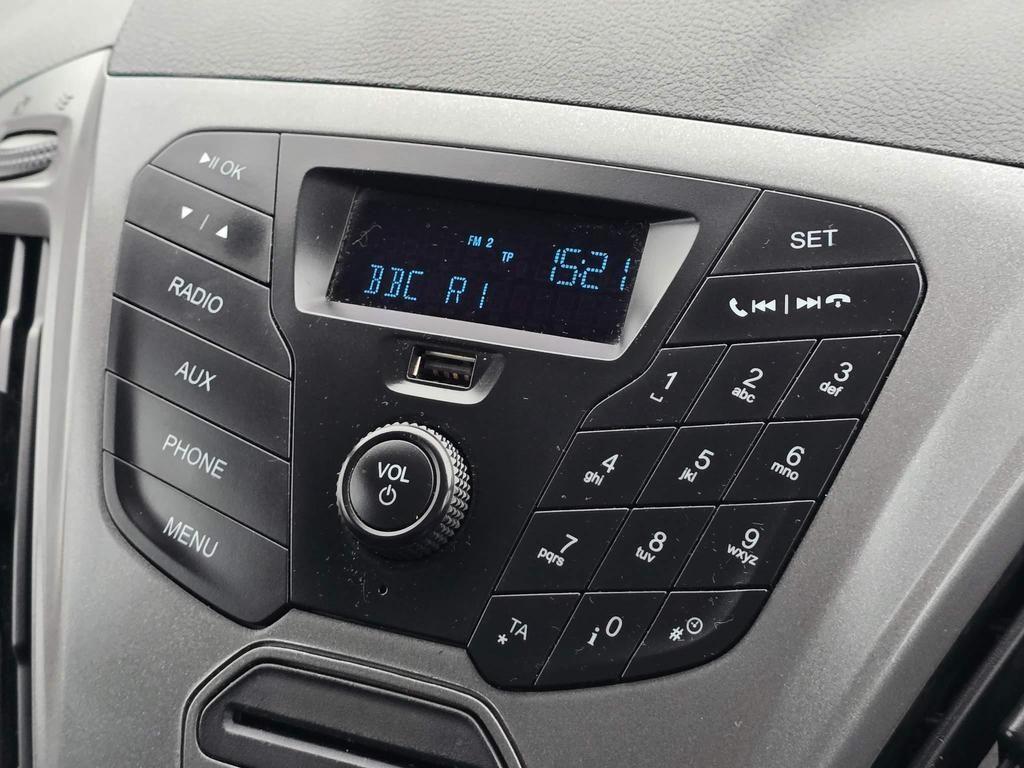 Used Ford Transit Custom for sale - 76702273: Photo 22