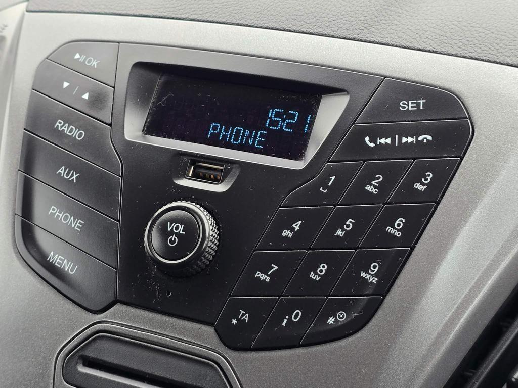 Used Ford Transit Custom for sale - 76702273: Photo 23