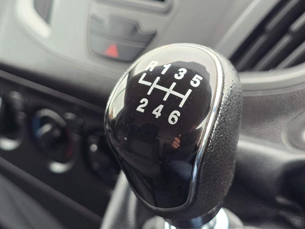 Used Ford Transit Custom for sale - 76702273: Photo 25