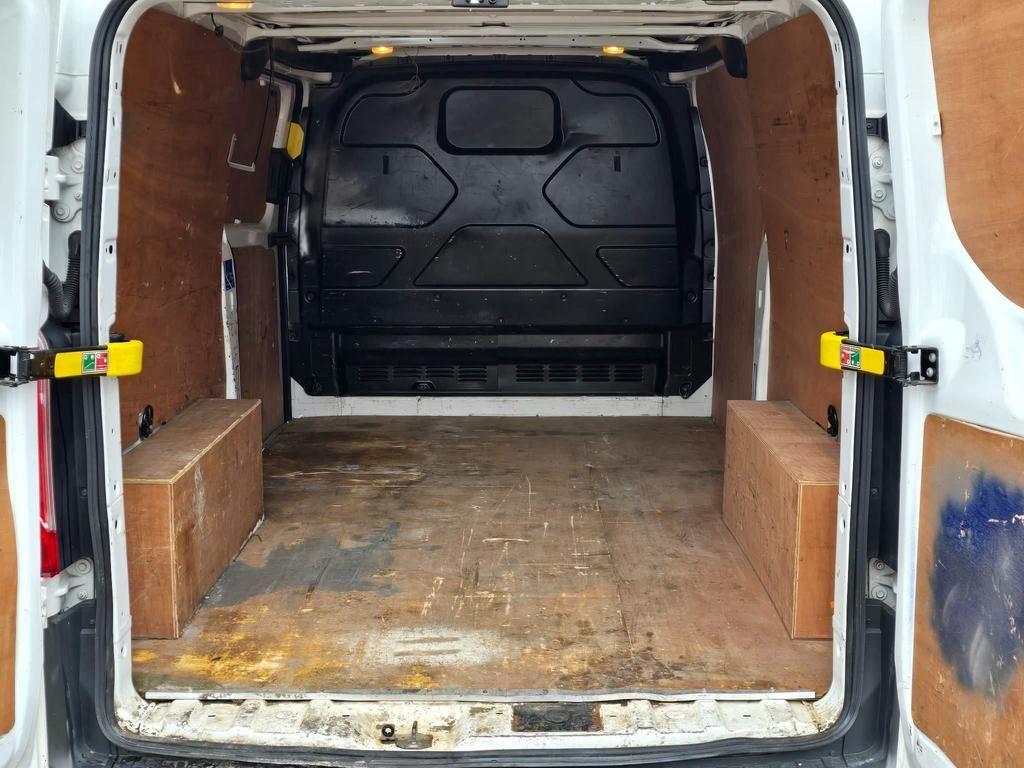 Used Ford Transit Custom for sale - 76702273: Photo 9