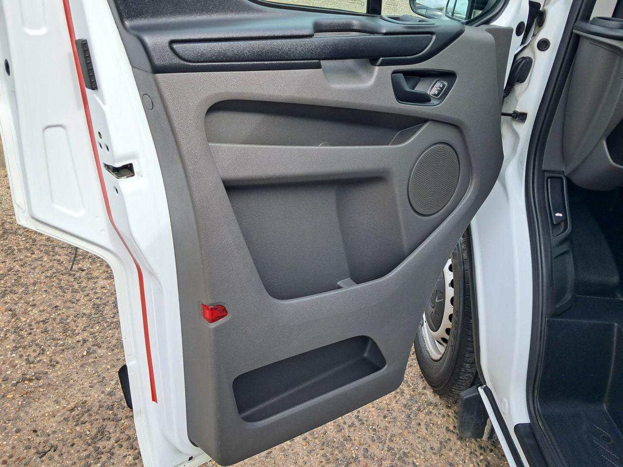 Used Ford Transit Custom for sale - 76701416: Photo 11