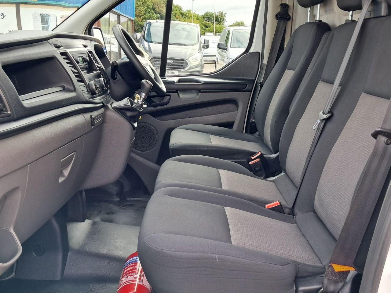 Used Ford Transit Custom for sale - 76701416: Photo 13