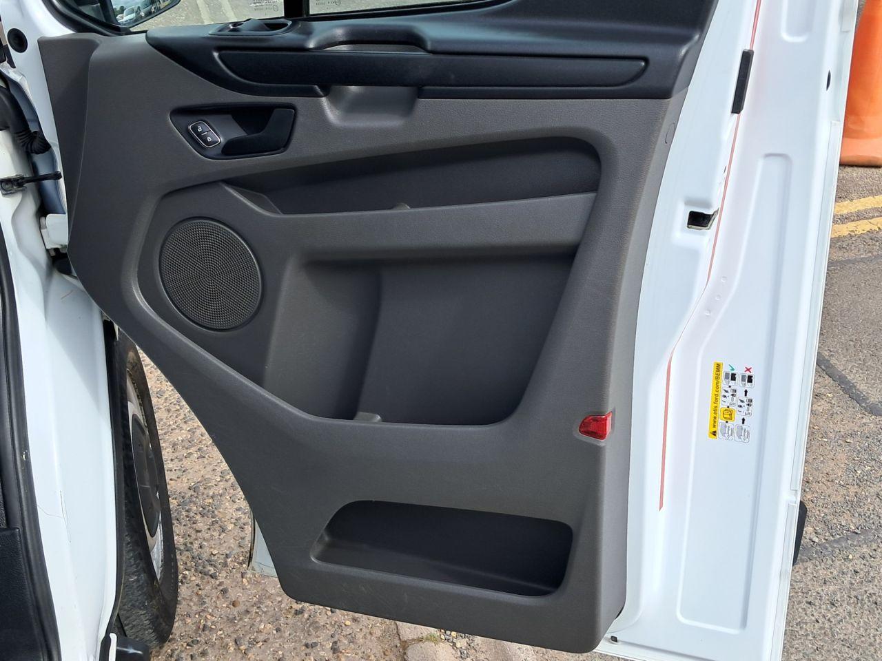 Used Ford Transit Custom for sale - 76701416: Photo 14