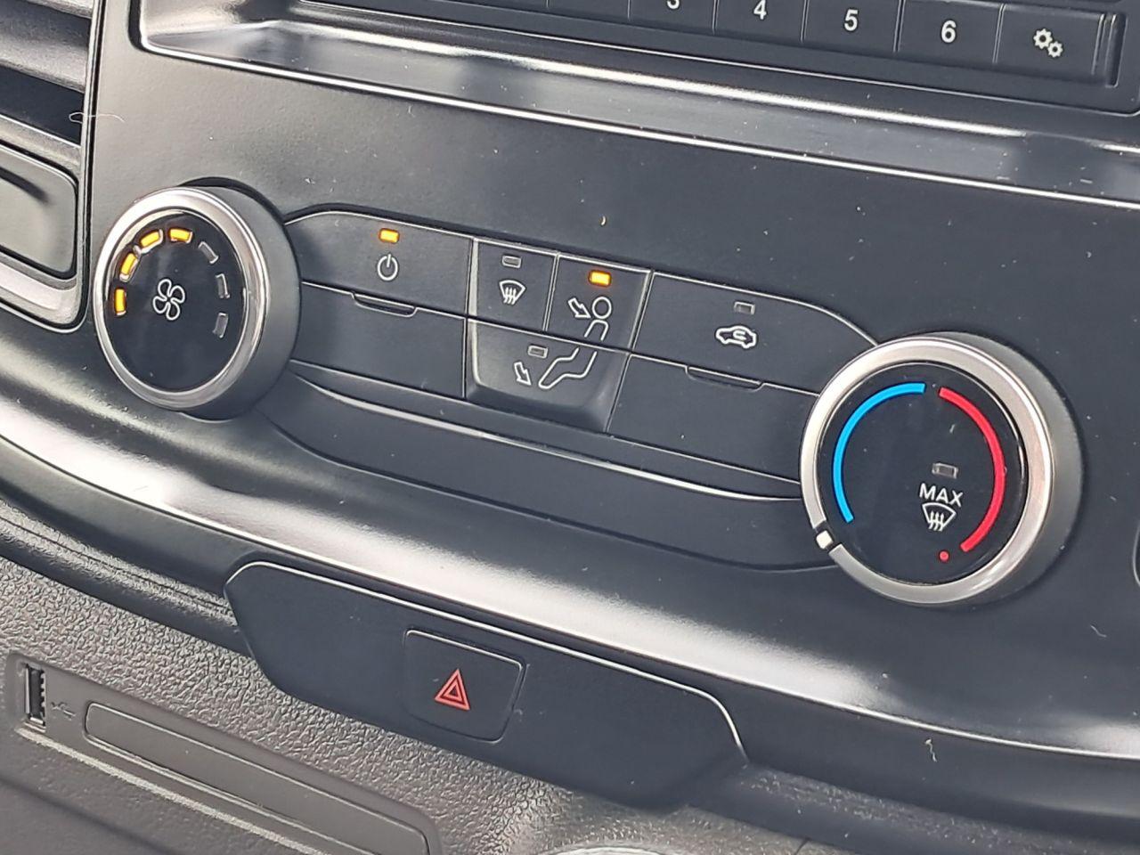 Used Ford Transit Custom for sale - 76701416: Photo 22