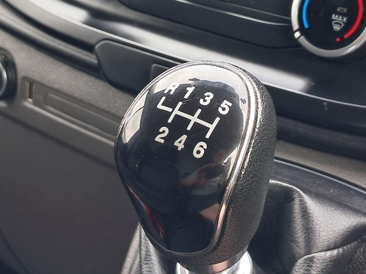 Used Ford Transit Custom for sale - 76701416: Photo 23