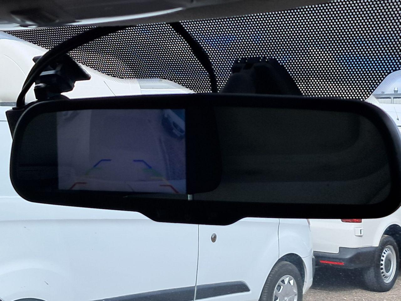 Used Ford Transit Custom for sale - 76701416: Photo 24