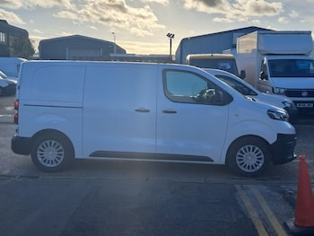 Used Toyota ProAce 2019 for sale - 76558677: Photo