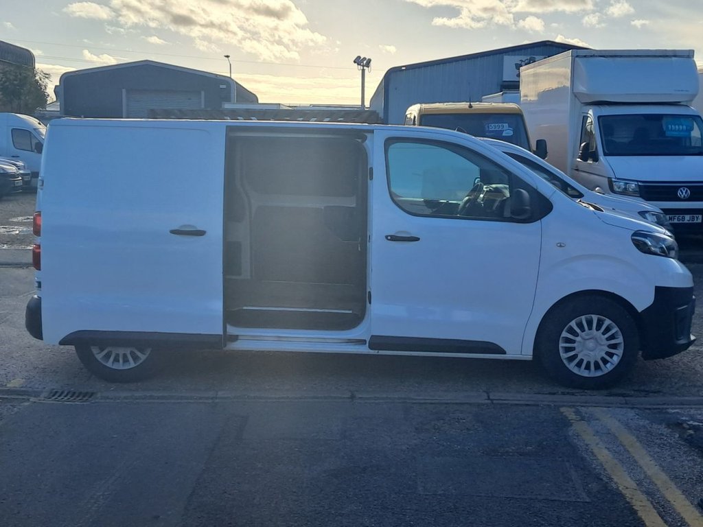 Used Toyota ProAce 2019 for sale - 76558677: Photo 5
