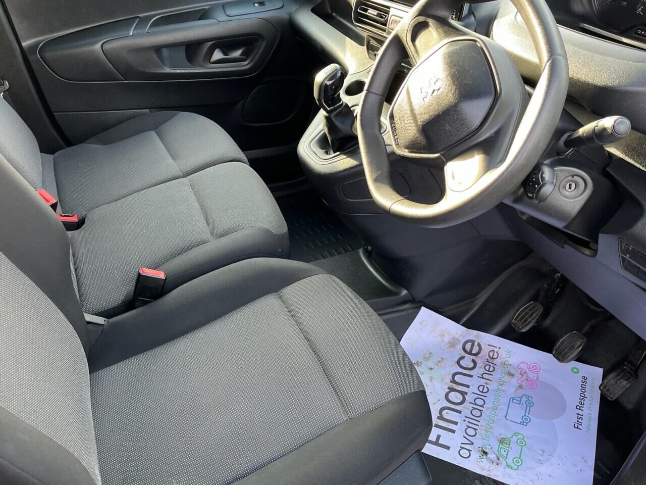 Used Peugeot Partner for sale - 77671199: Photo 12