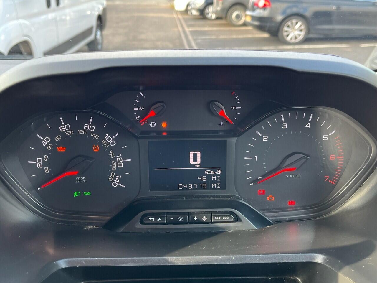 Used Peugeot Partner for sale - 77671199: Photo 13