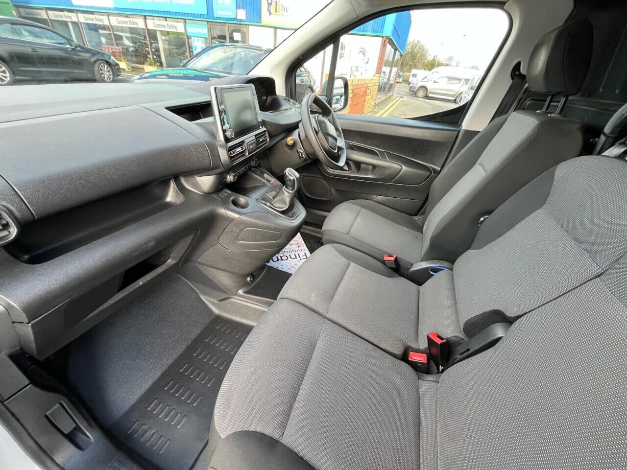 Used Peugeot Partner for sale - 77671199: Photo 4