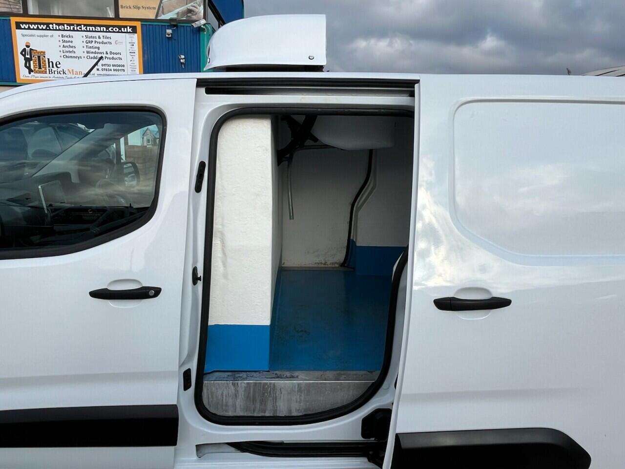 Used Peugeot Partner for sale - 77671199: Photo 5