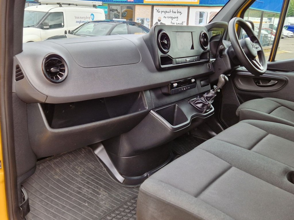 Used Mercedes-Benz Sprinter 2018 for sale - 76558460: Photo 12