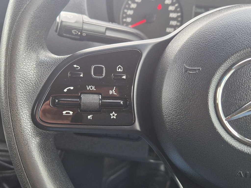 Used Mercedes-Benz Sprinter 2018 for sale - 76558460: Photo 16