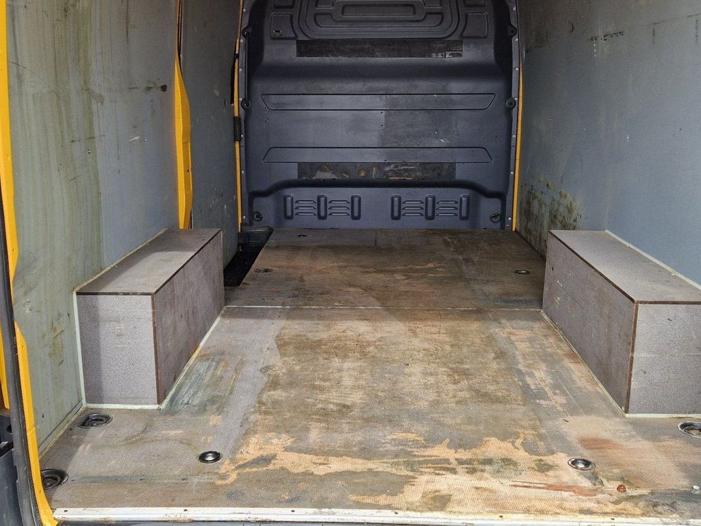 Used Mercedes-Benz Sprinter 2018 for sale - 76558460: Photo 8