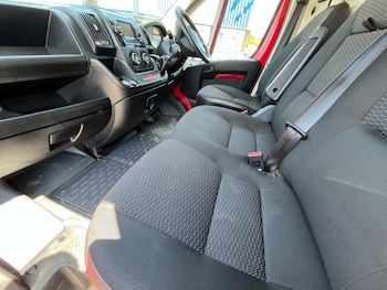 Used Citroen Relay 2021 for sale - 78957958: Photo