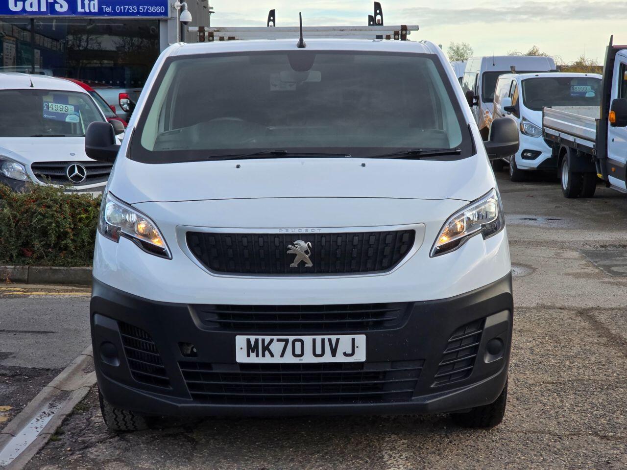 Used Peugeot Expert 2020 for sale - 76993172: Photo 2