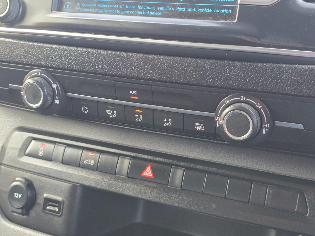 Used Peugeot Expert 2020 for sale - 76993172: Photo 24