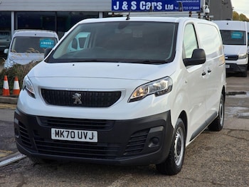 Used Peugeot Expert 2020 for sale - 76993172: Photo