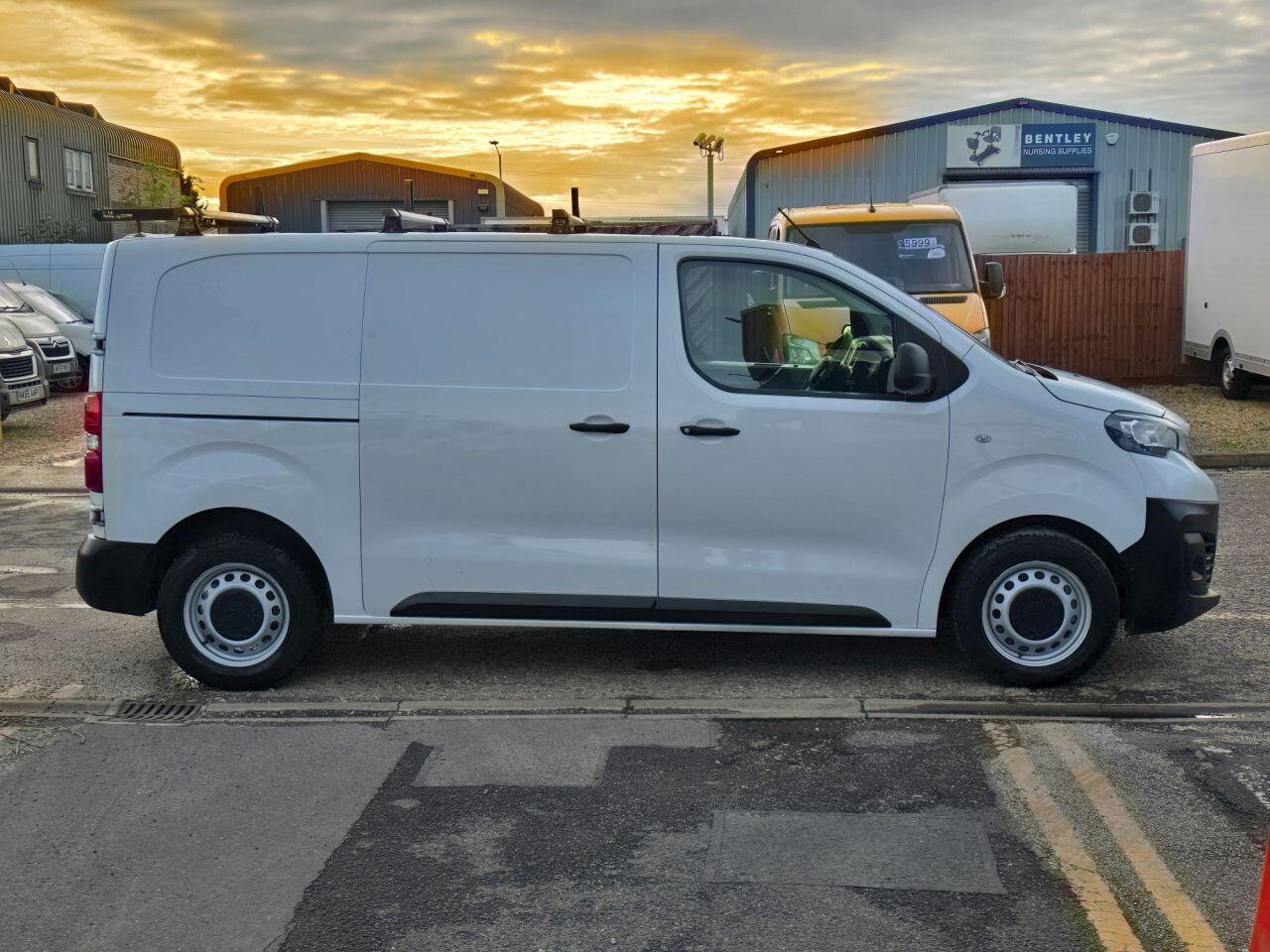 Used Peugeot Expert 2020 for sale - 76993172: Photo 4