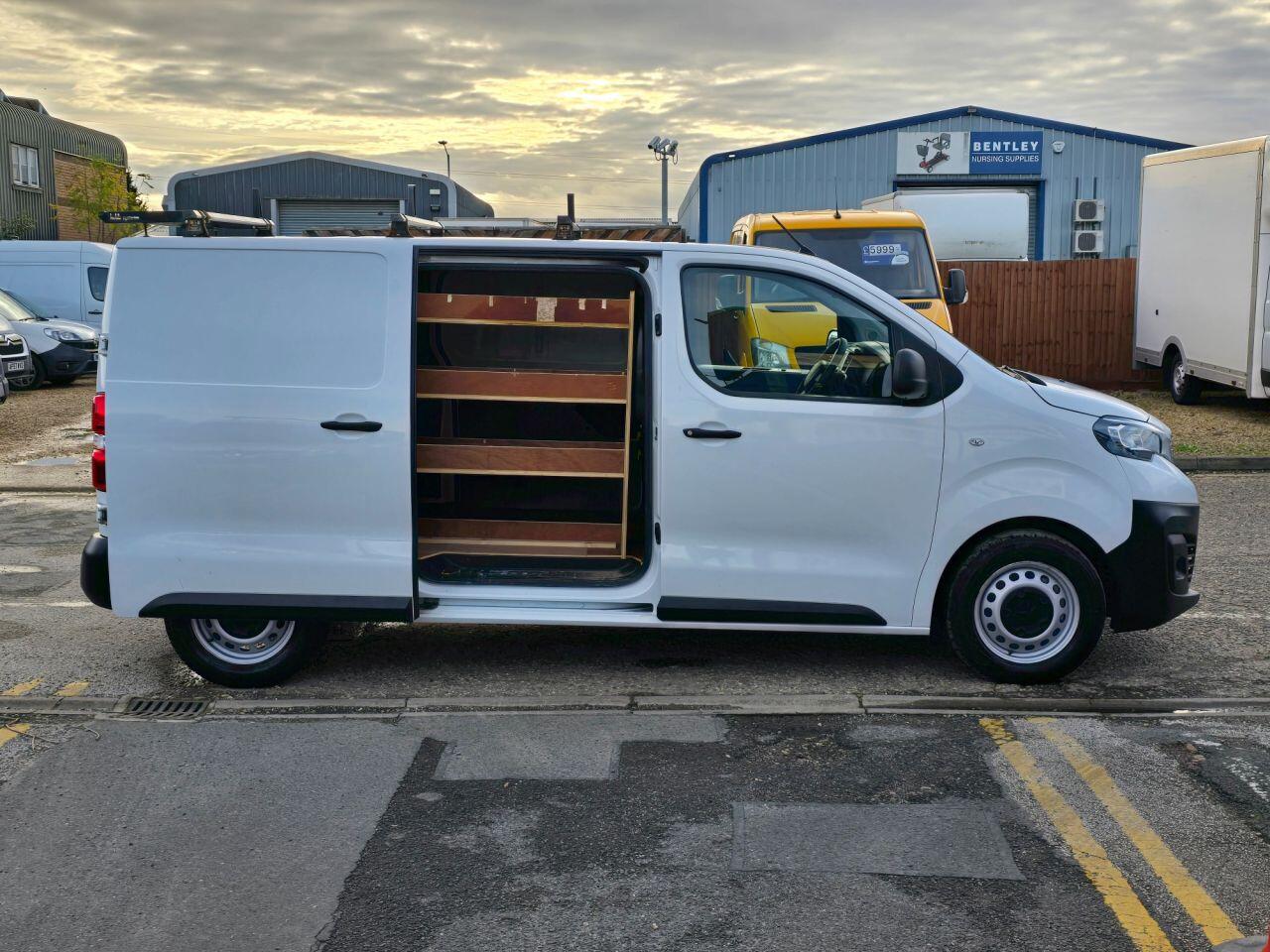 Used Peugeot Expert 2020 for sale - 76993172: Photo 5