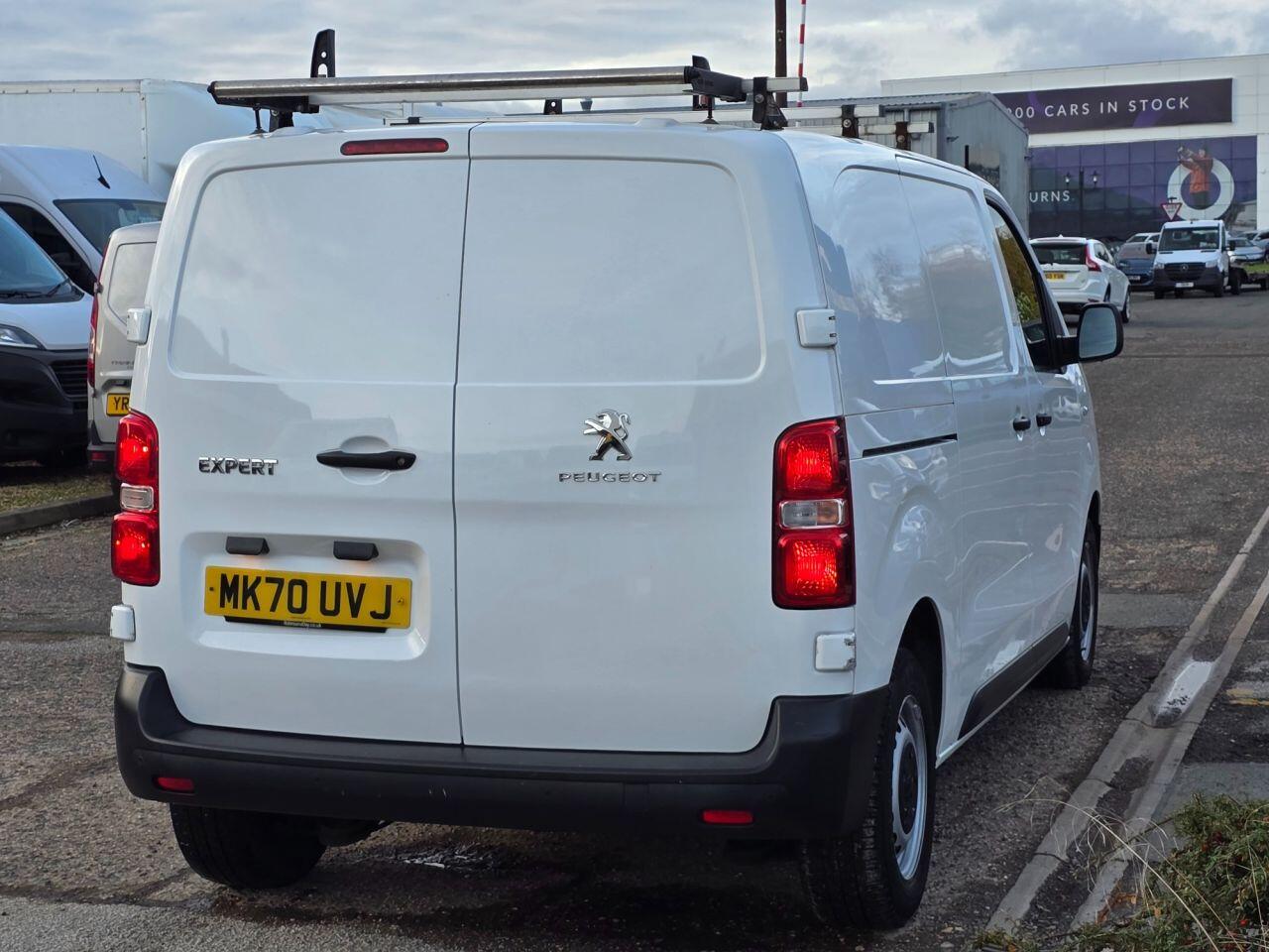 Used Peugeot Expert 2020 for sale - 76993172: Photo 6