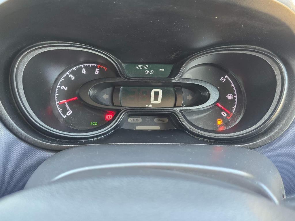 Used Vauxhall Vivaro 2018 for sale - 76993959: Photo 20