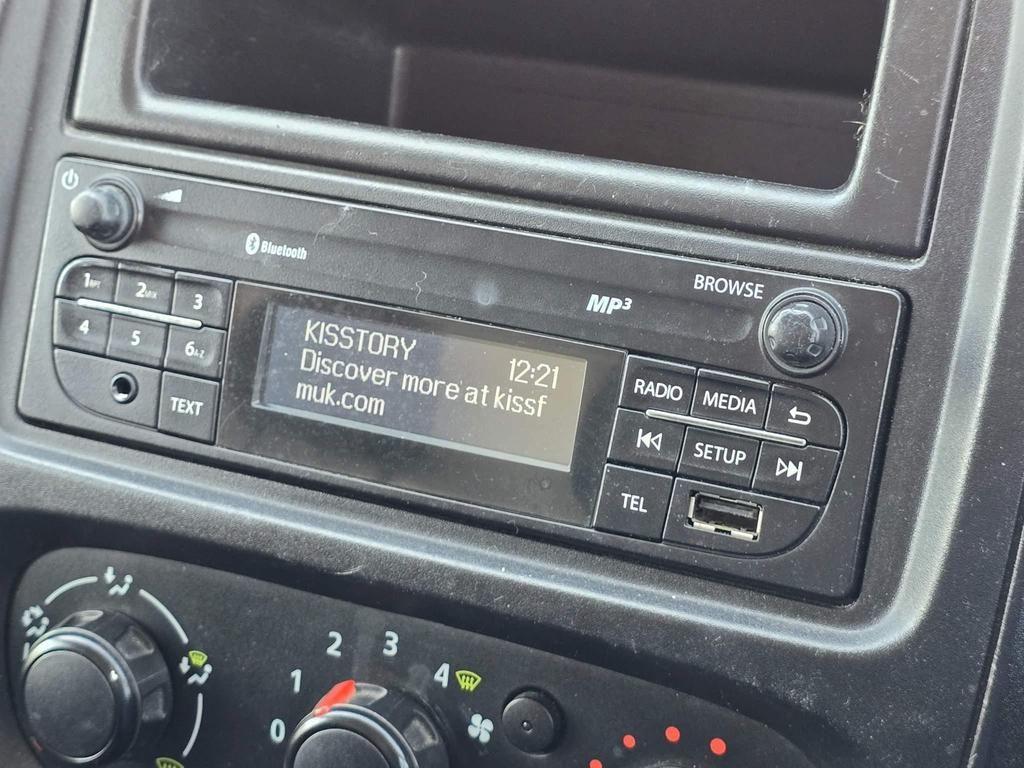 Used Vauxhall Vivaro 2018 for sale - 76993959: Photo 21