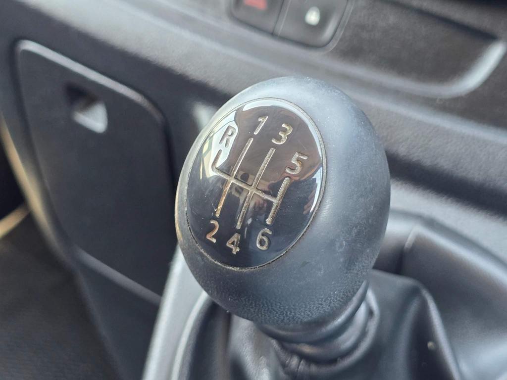 Used Vauxhall Vivaro 2018 for sale - 76993959: Photo 23