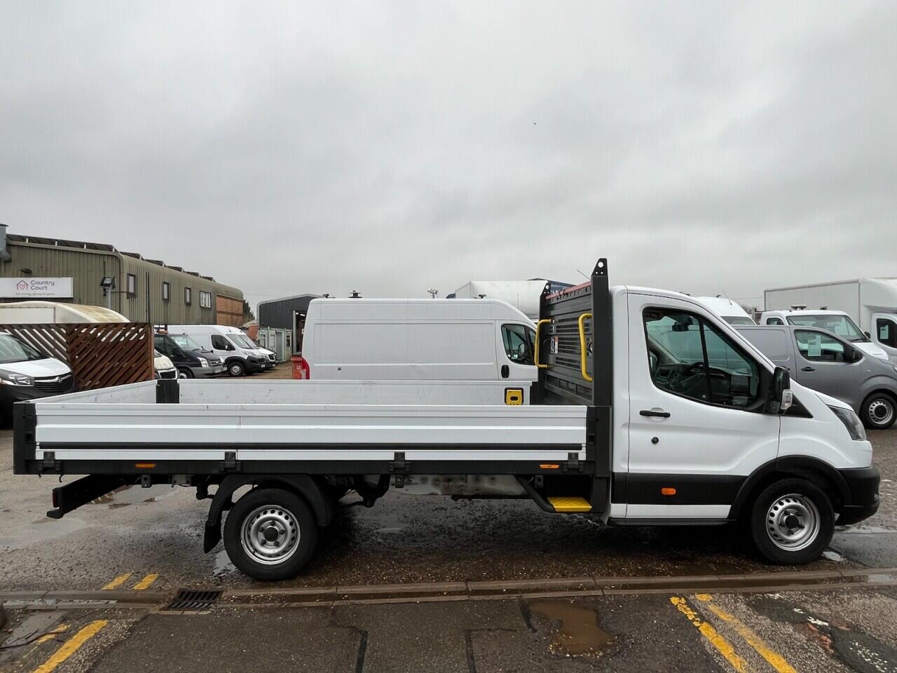 Used Ford Transit 2021 for sale - 77305148: Photo 10