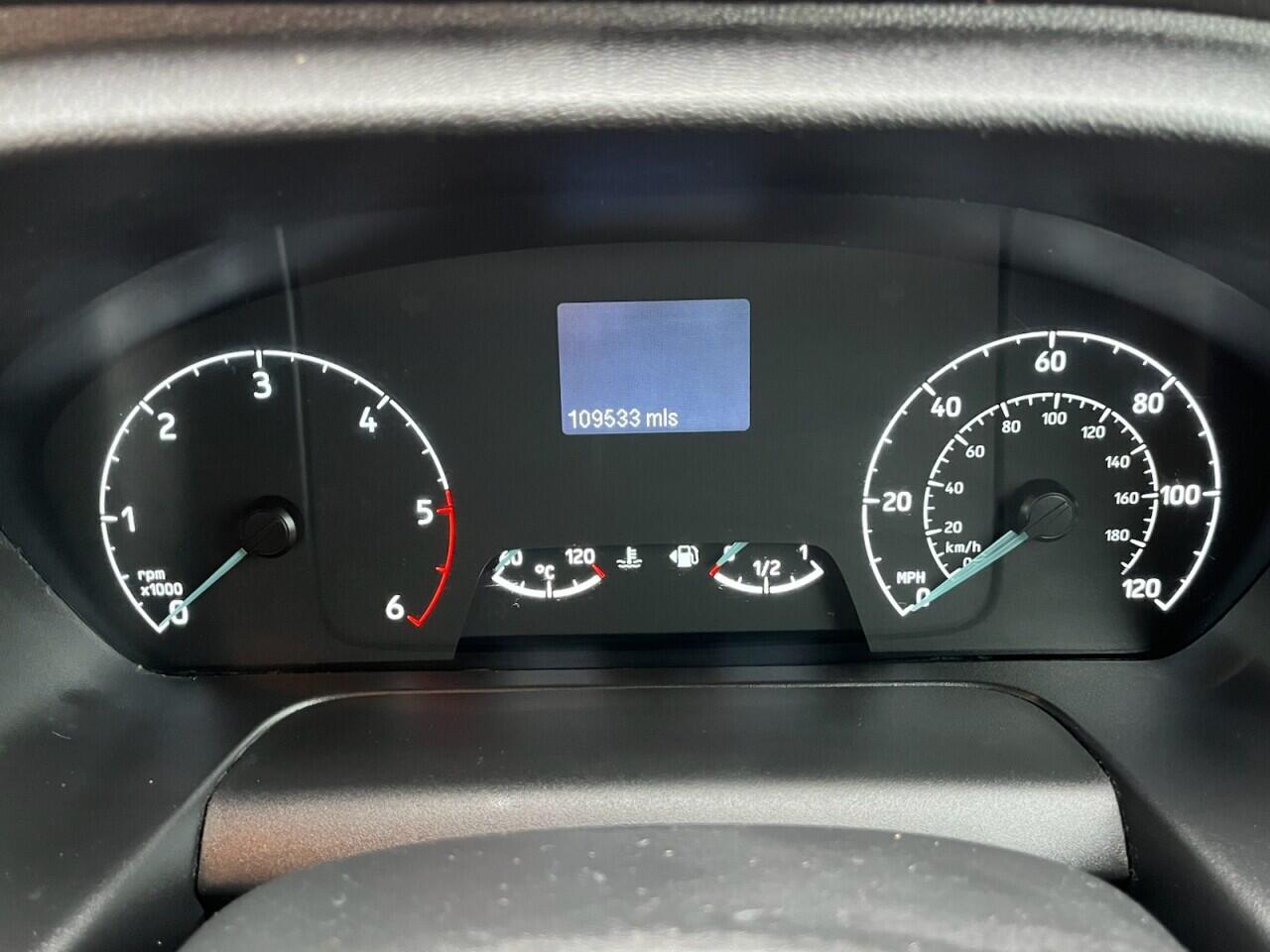 Used Ford Transit 2021 for sale - 77305148: Photo 12