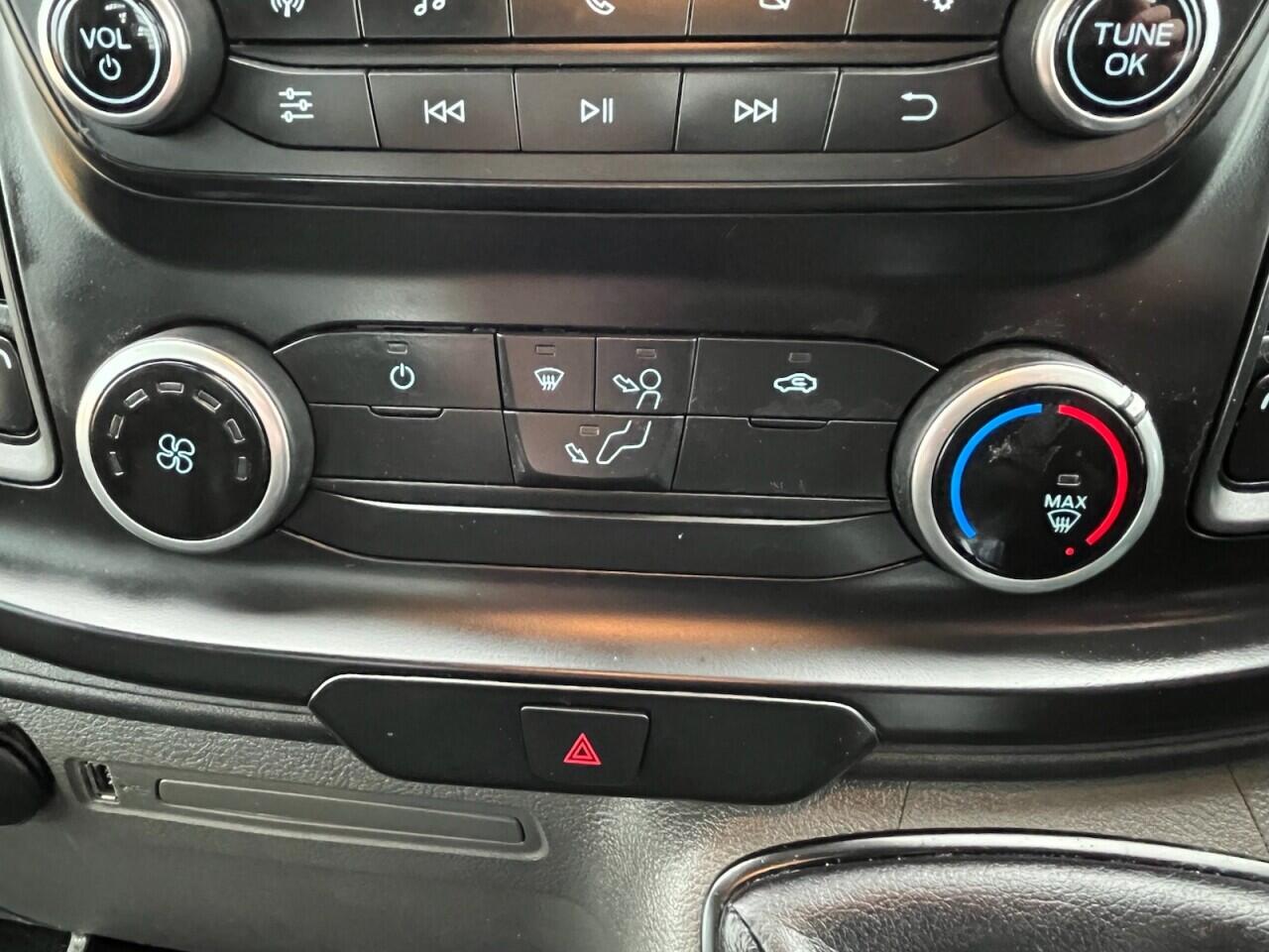 Used Ford Transit 2021 for sale - 77305148: Photo 14