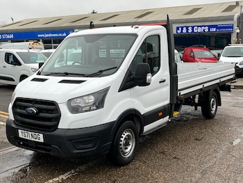 Used Ford Transit 2021 for sale - 77305148: Photo