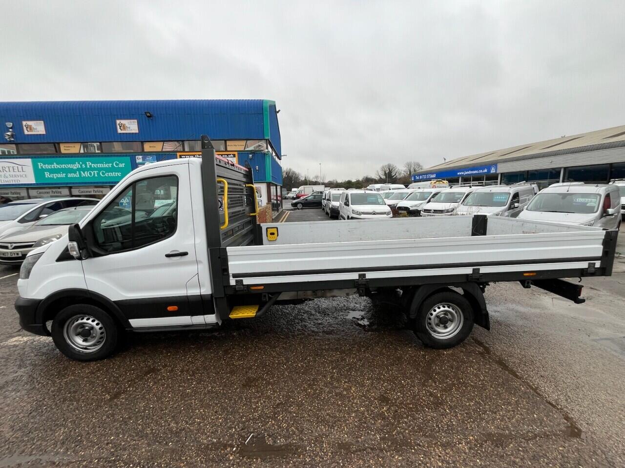 Used Ford Transit 2021 for sale - 77305148: Photo 4