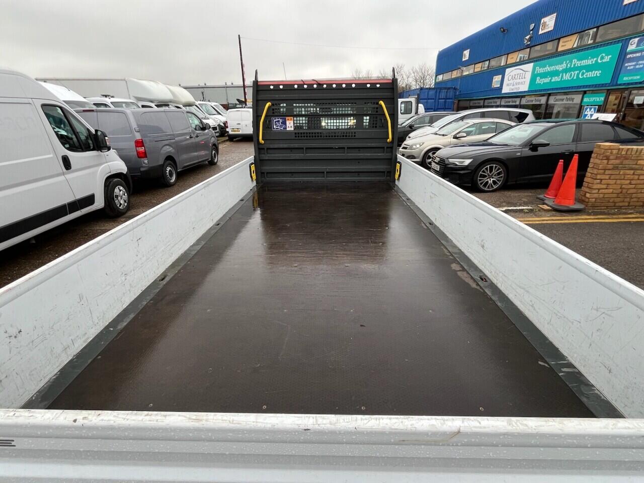 Used Ford Transit 2021 for sale - 77305148: Photo 8