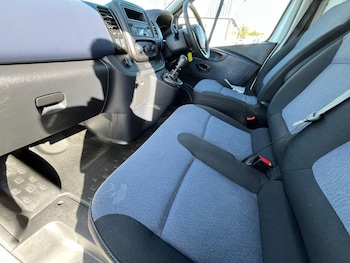Used Vauxhall Vivaro 2018 for sale - 78448912: Photo