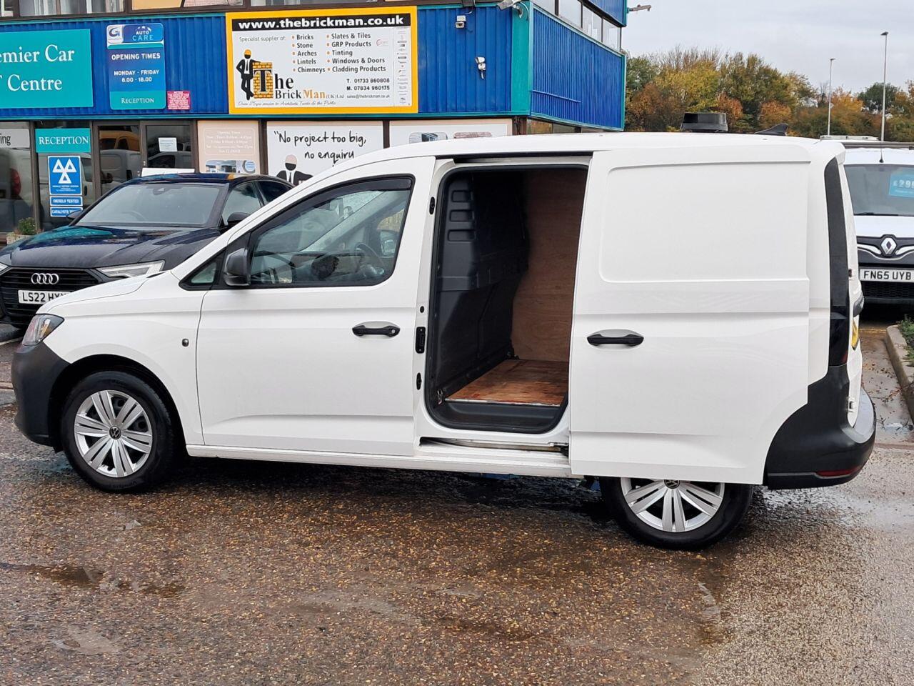 Used Volkswagen Caddy for sale - 76702046: Photo 10