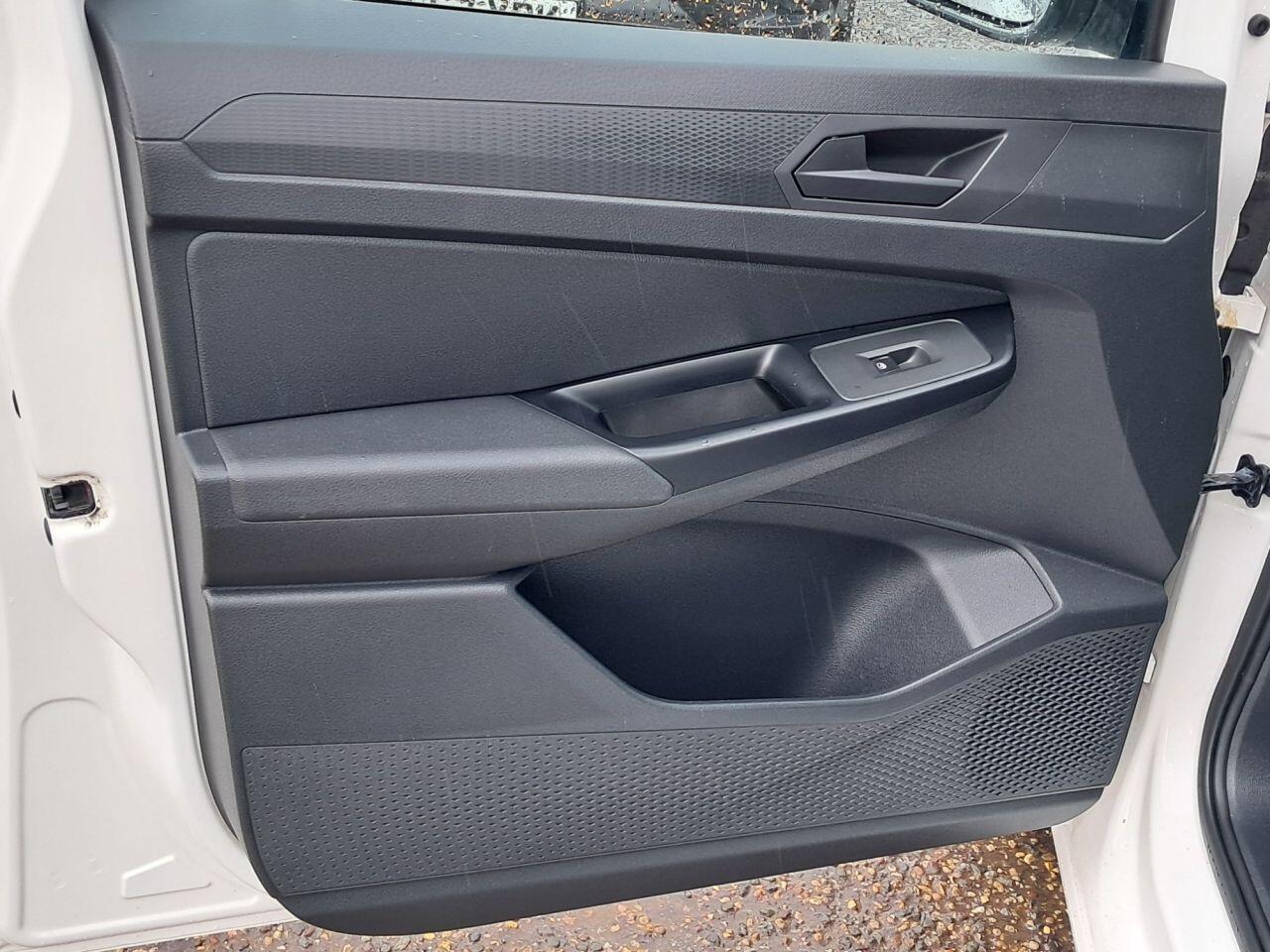 Used Volkswagen Caddy for sale - 76702046: Photo 11