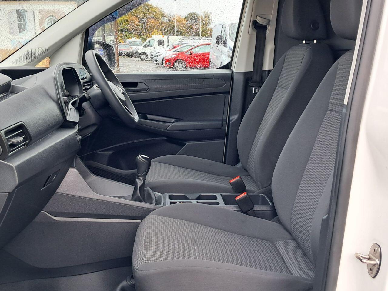 Used Volkswagen Caddy for sale - 76702046: Photo 13