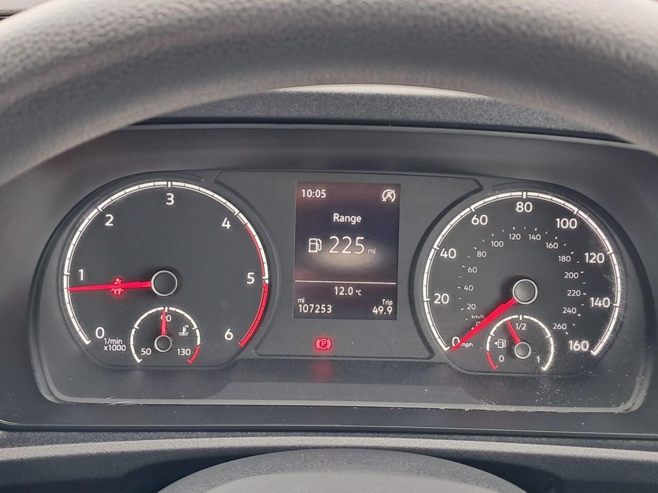 Used Volkswagen Caddy for sale - 76702046: Photo 18