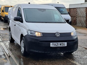 Volkswagen - Caddy