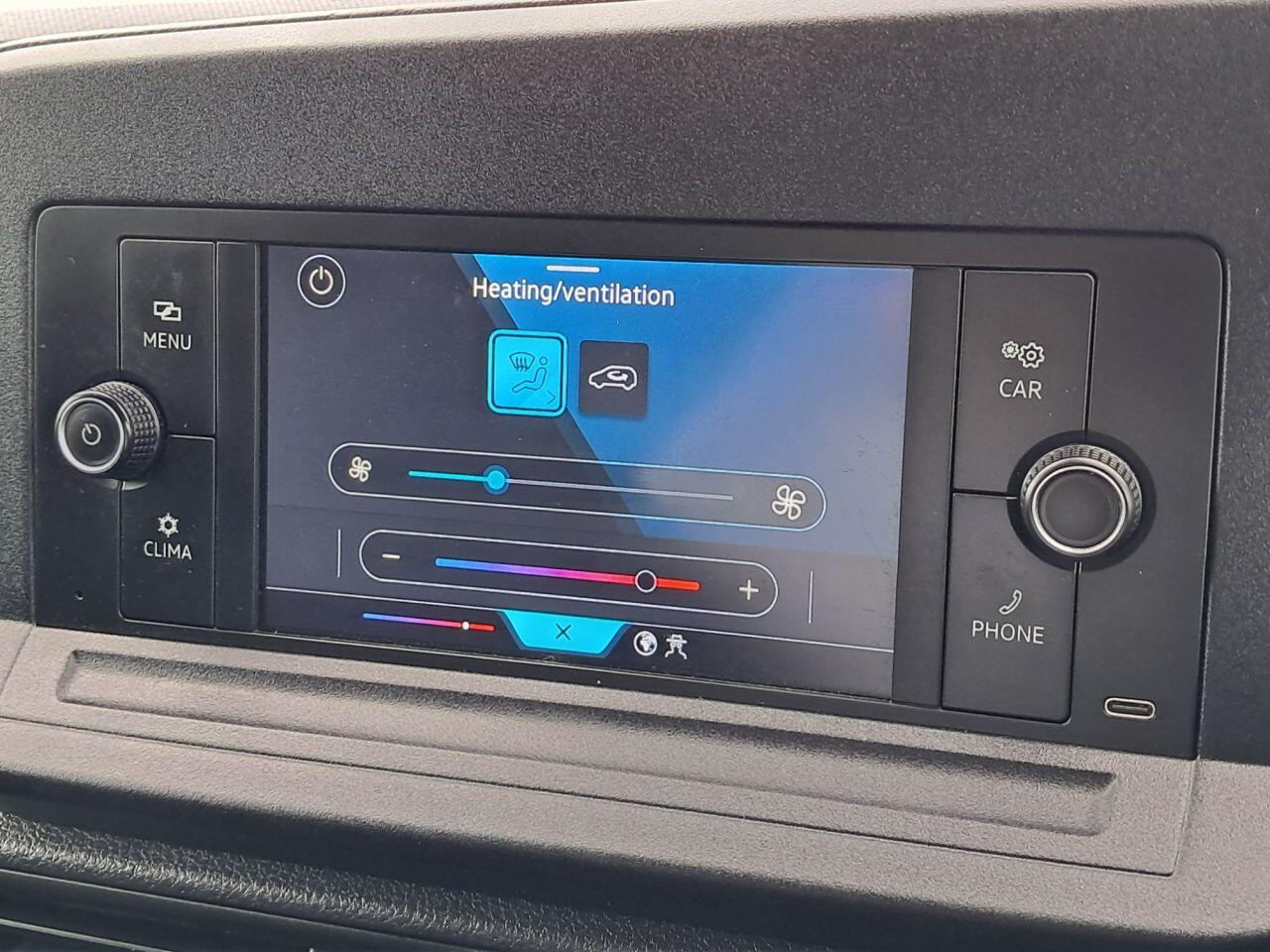 Used Volkswagen Caddy for sale - 76702046: Photo 23