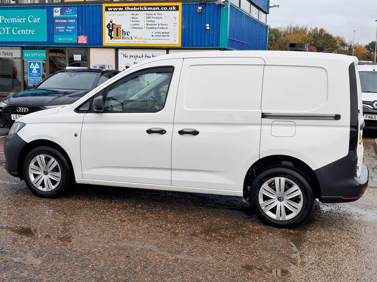 Used Volkswagen Caddy for sale - 76702046: Photo 9
