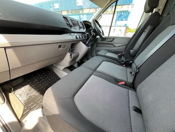 Used Volkswagen Crafter 2017 for sale - 78535977: Photo