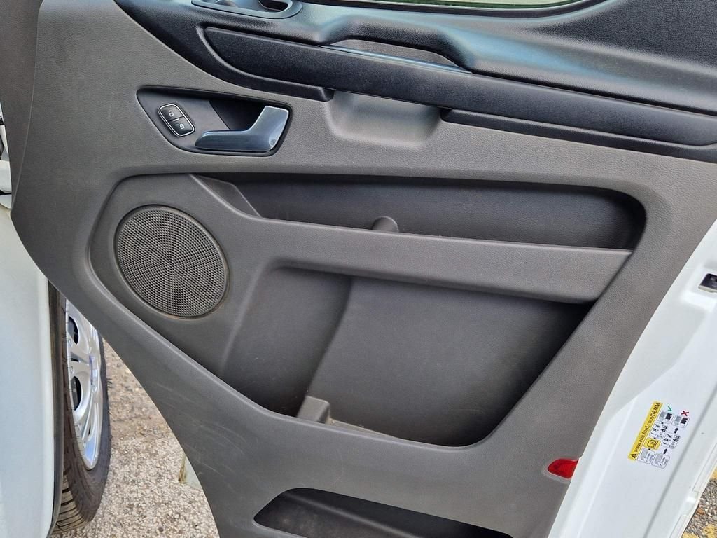 Used Ford Transit Custom 2018 for sale - 76558736: Photo 19