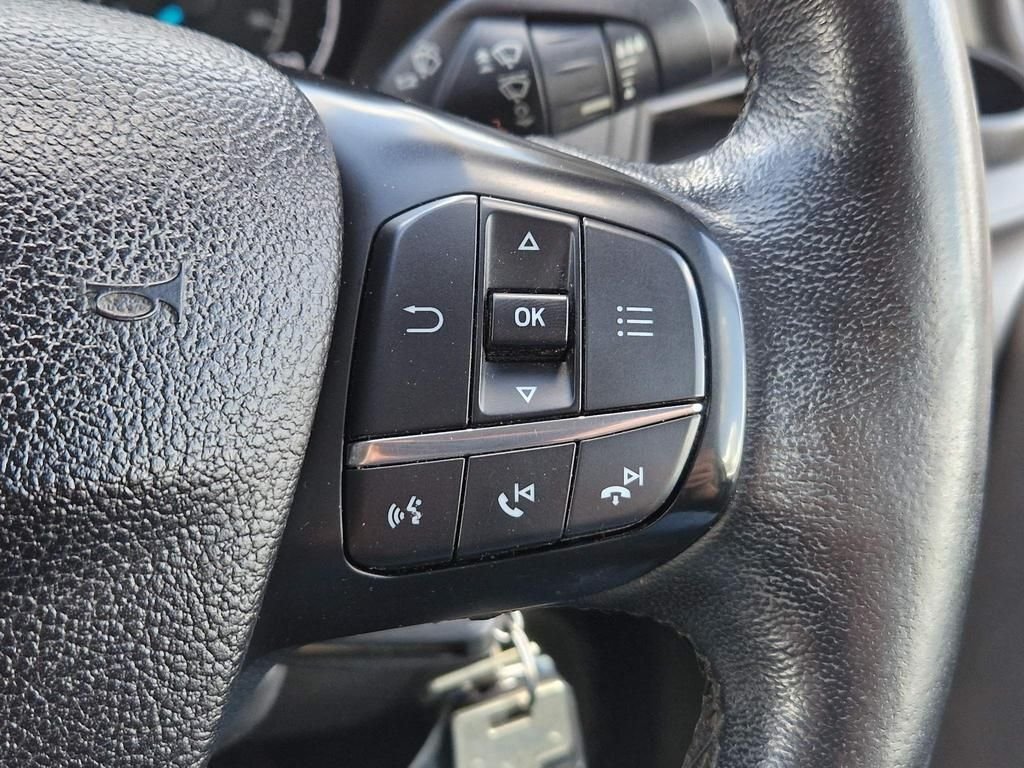 Used Ford Transit Custom 2018 for sale - 76558736: Photo 27