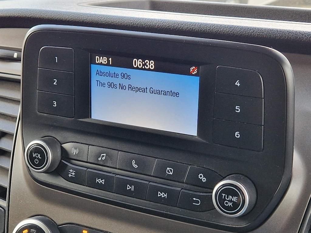 Used Ford Transit Custom 2018 for sale - 76558736: Photo 28