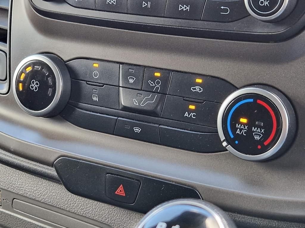 Used Ford Transit Custom 2018 for sale - 76558736: Photo 30