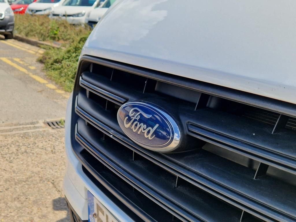 Used Ford Transit Custom 2018 for sale - 76558736: Photo 6