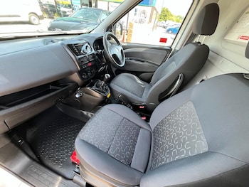 Used Fiat Doblo 2018 for sale - 78676440: Photo